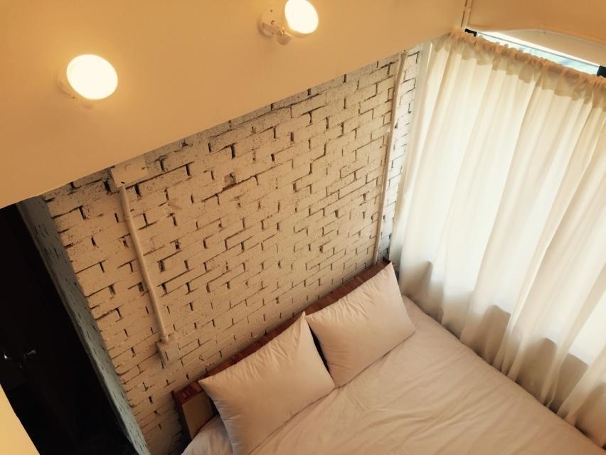 Hostel House 740 Soul Pokoj fotografie