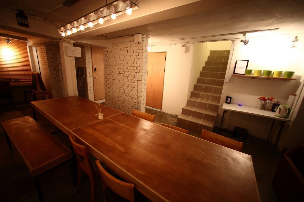 Hostel House 740 Soul Exteriér fotografie