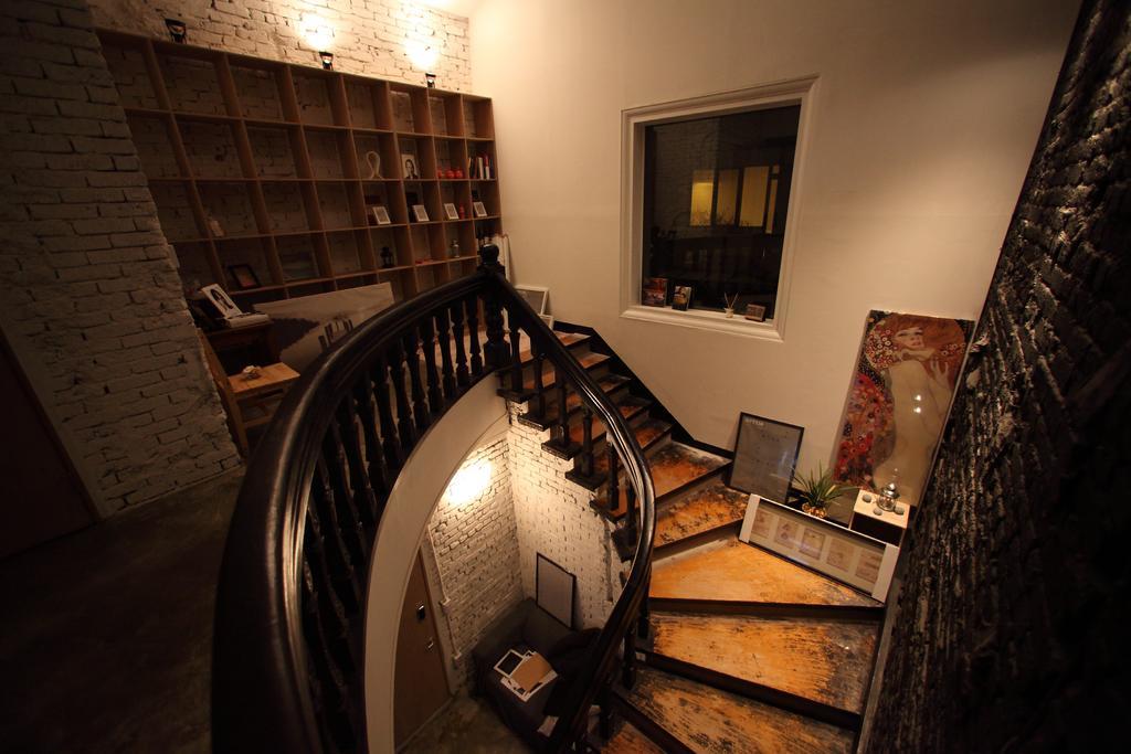 Hostel House 740 Soul Exteriér fotografie