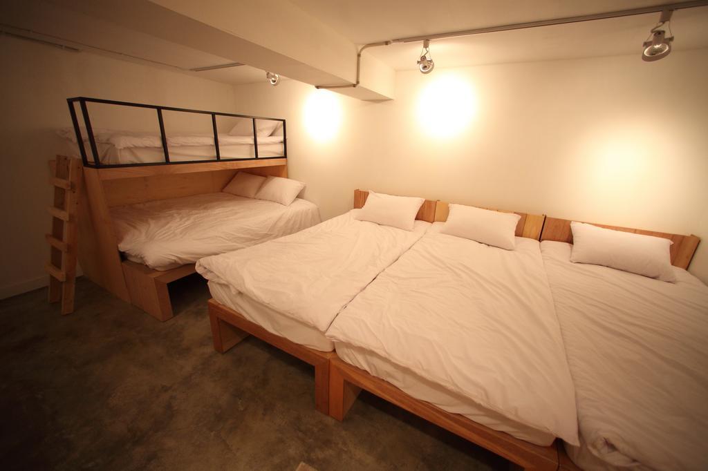 Hostel House 740 Soul Pokoj fotografie