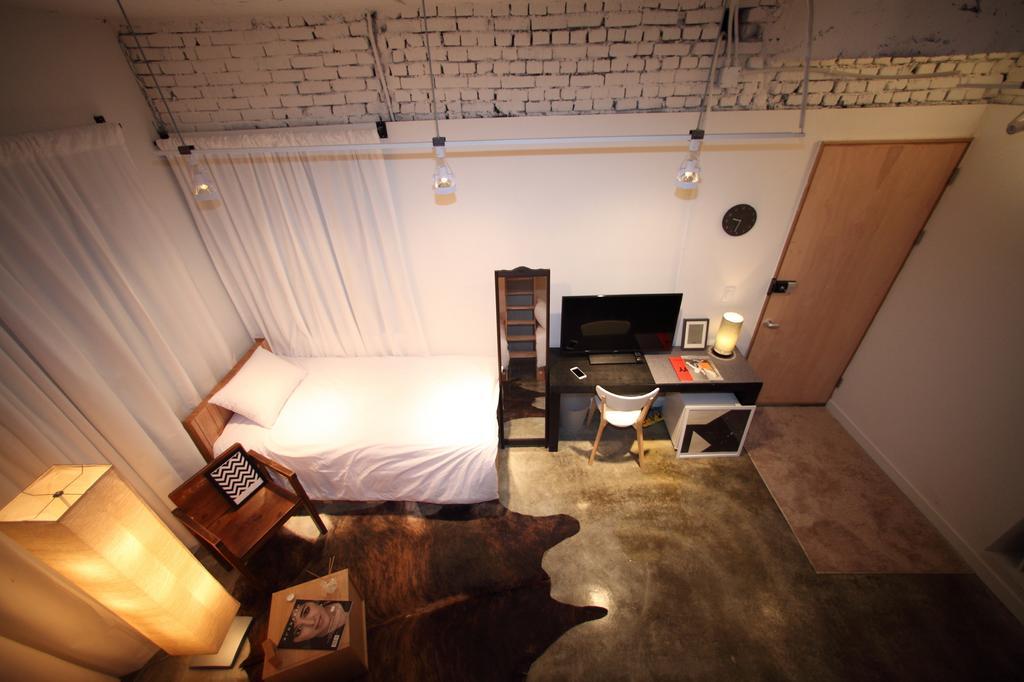 Hostel House 740 Soul Pokoj fotografie